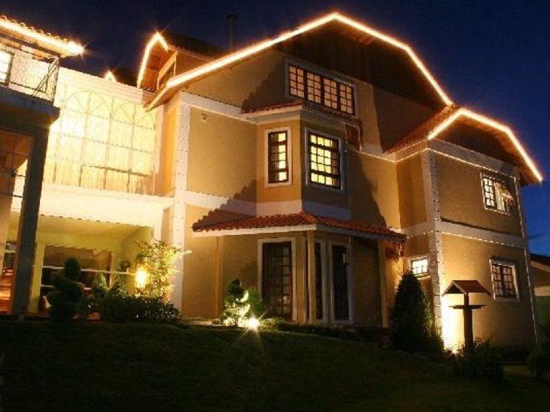 Inn Portal Cerejeiras - Be Happy Group