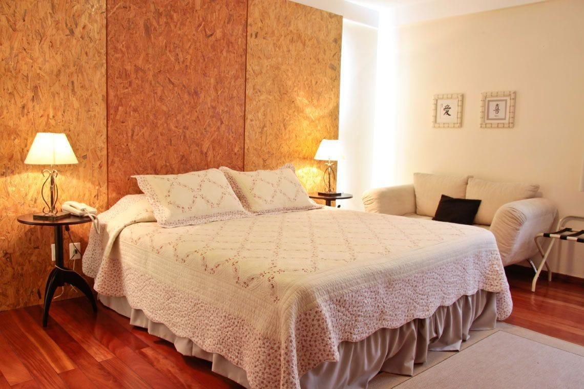 Portal Cerejeiras - Be Happy Group Inn