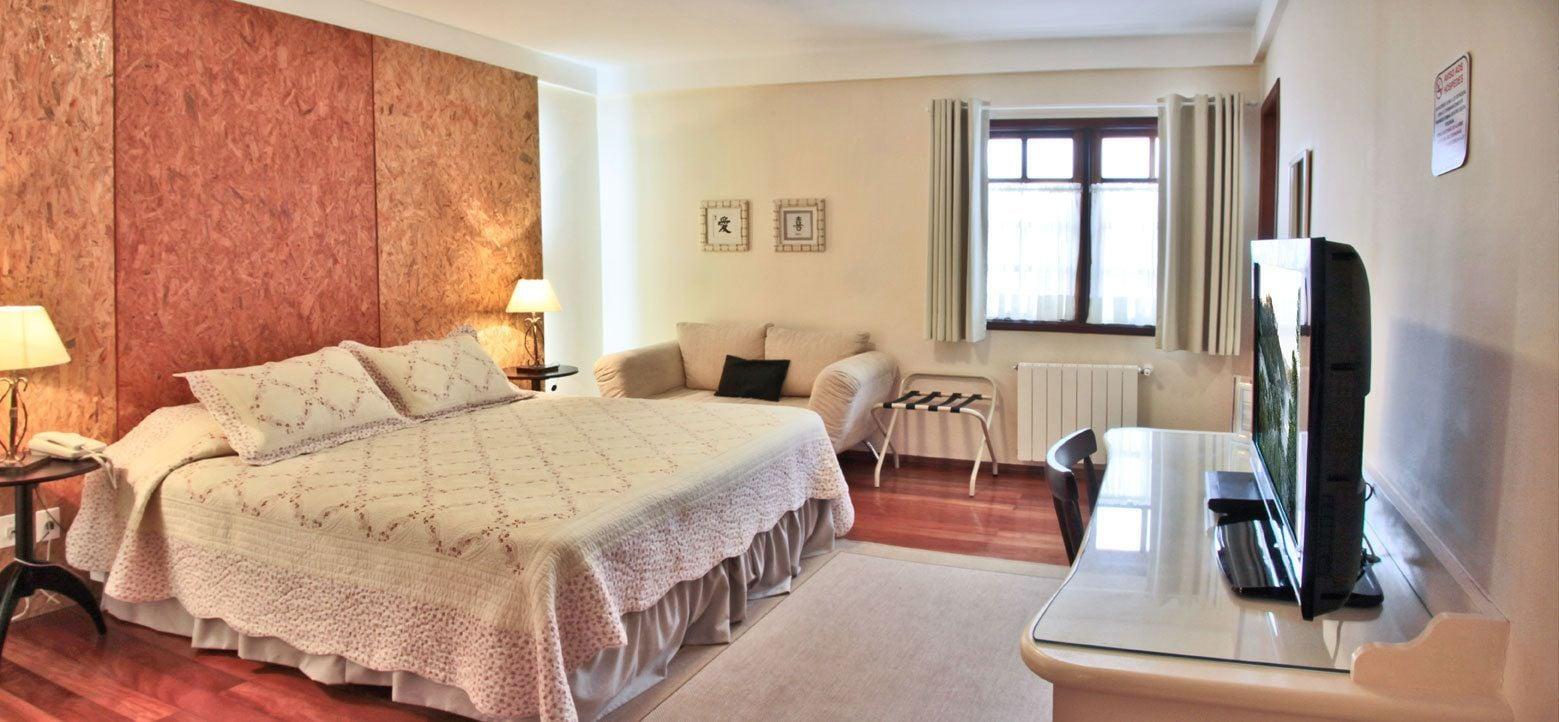 Portal Cerejeiras - Be Happy Group Inn Campos do Jordao