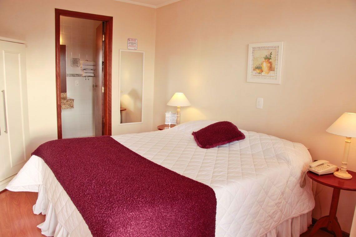Portal Cerejeiras - Be Happy Group Inn
