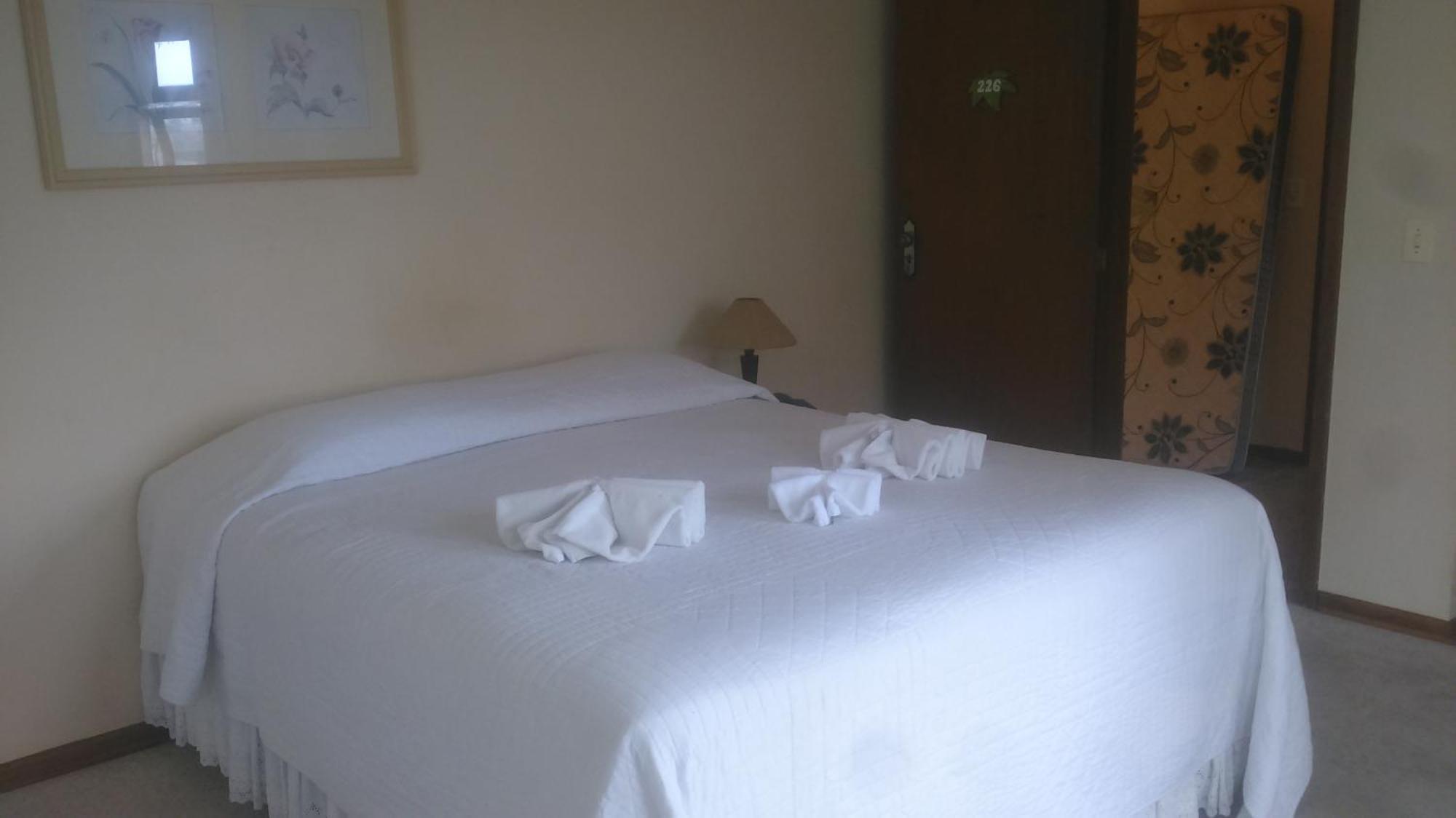 Inn Portal Cerejeiras - Be Happy Group 3*