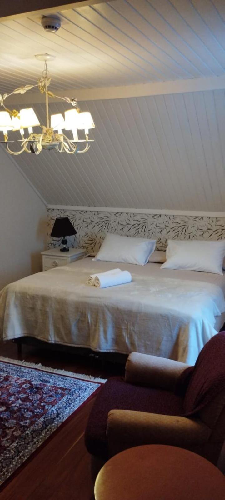 Inn Portal Cerejeiras - Be Happy Group