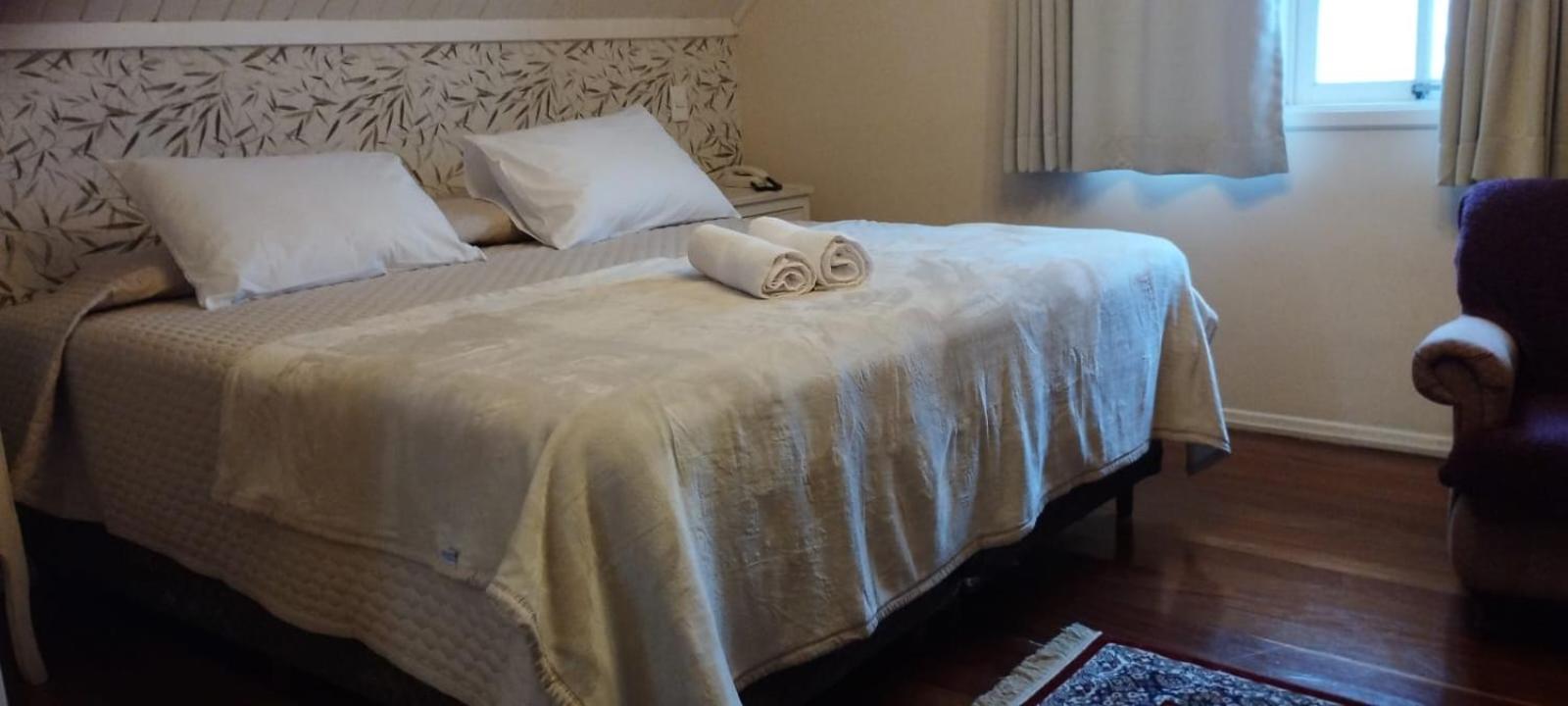 Inn Portal Cerejeiras - Be Happy Group 3*