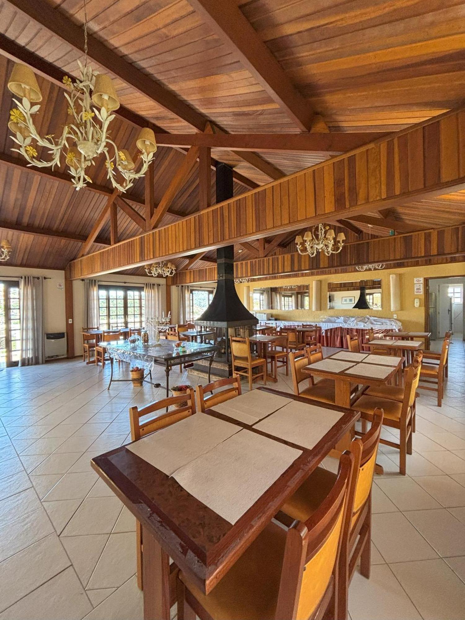 Portal Cerejeiras - Be Happy Group Inn