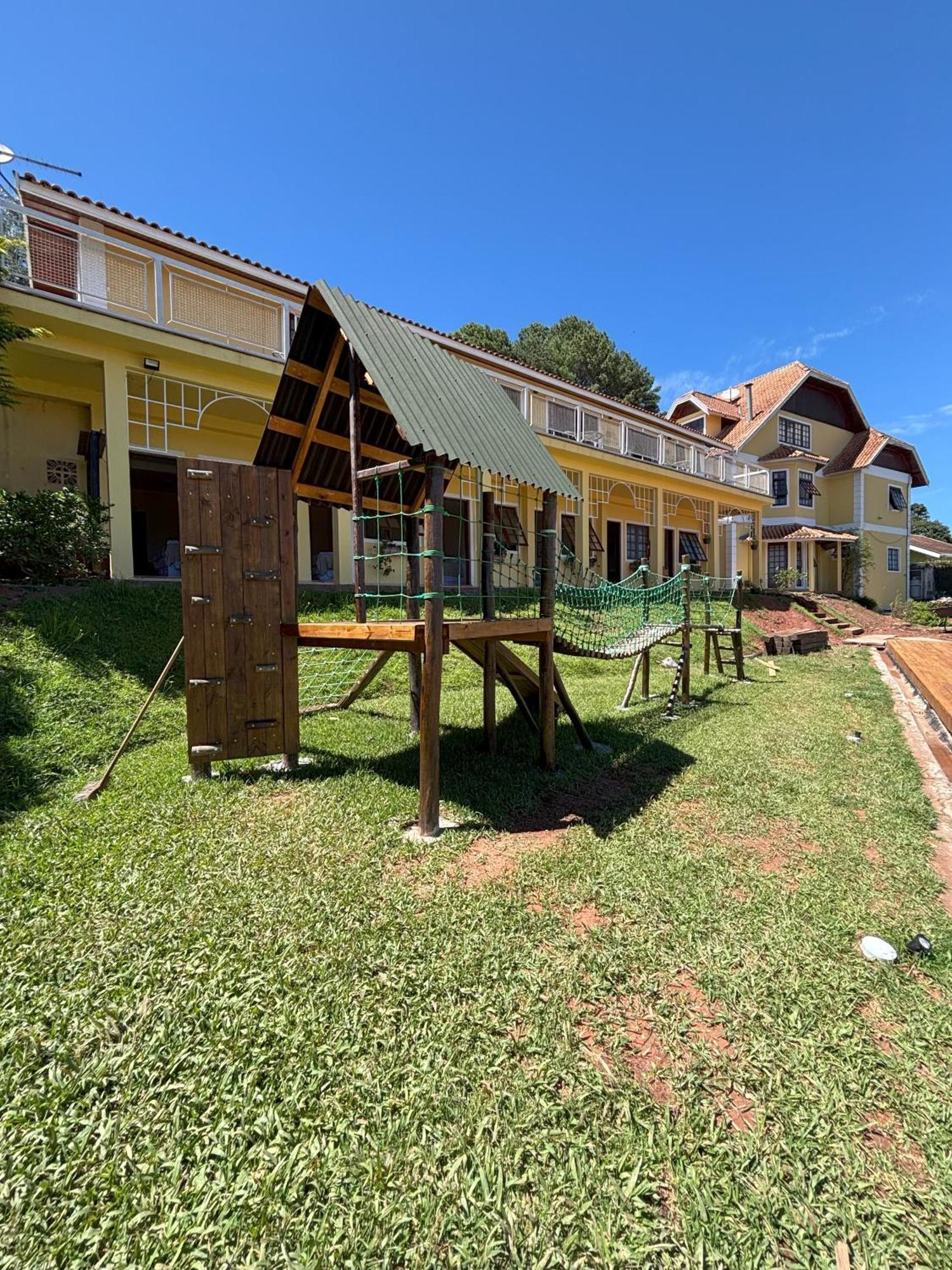 Inn Portal Cerejeiras - Be Happy Group