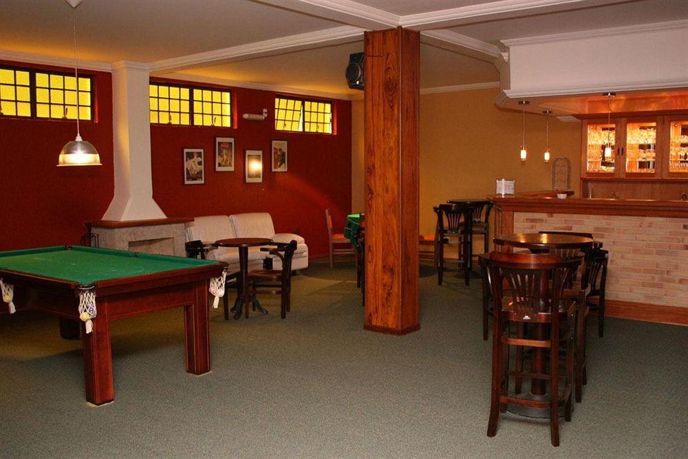 Portal Cerejeiras - Be Happy Group Inn 3*